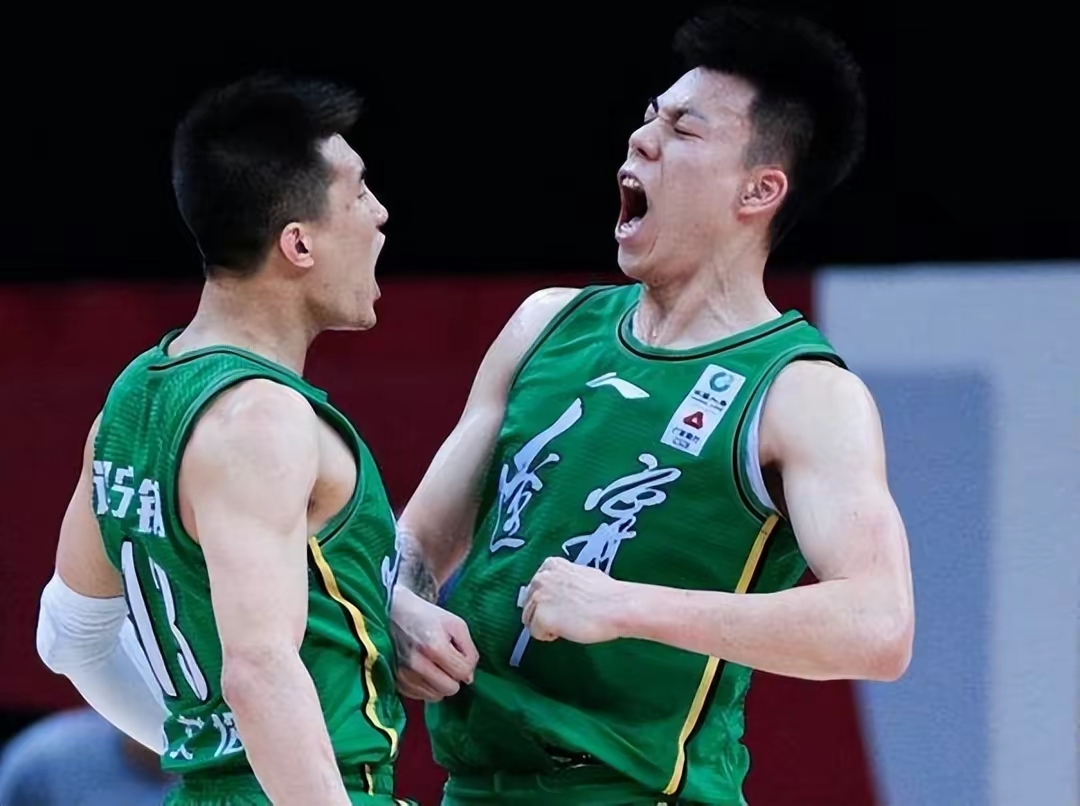 印尼队轻取韩国队，马琳状态火热