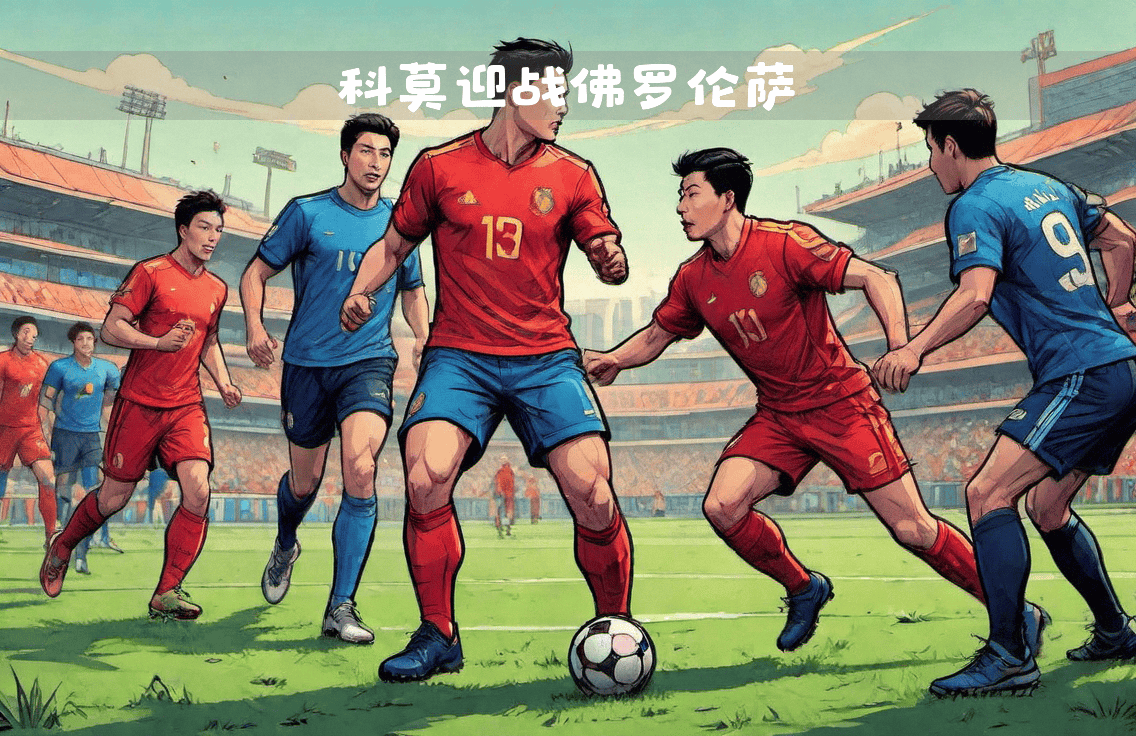 佛罗伦萨球员备战关键战役，迎难而上