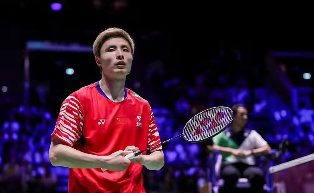 法国队险胜马来西亚队，石宇奇点燃赛场