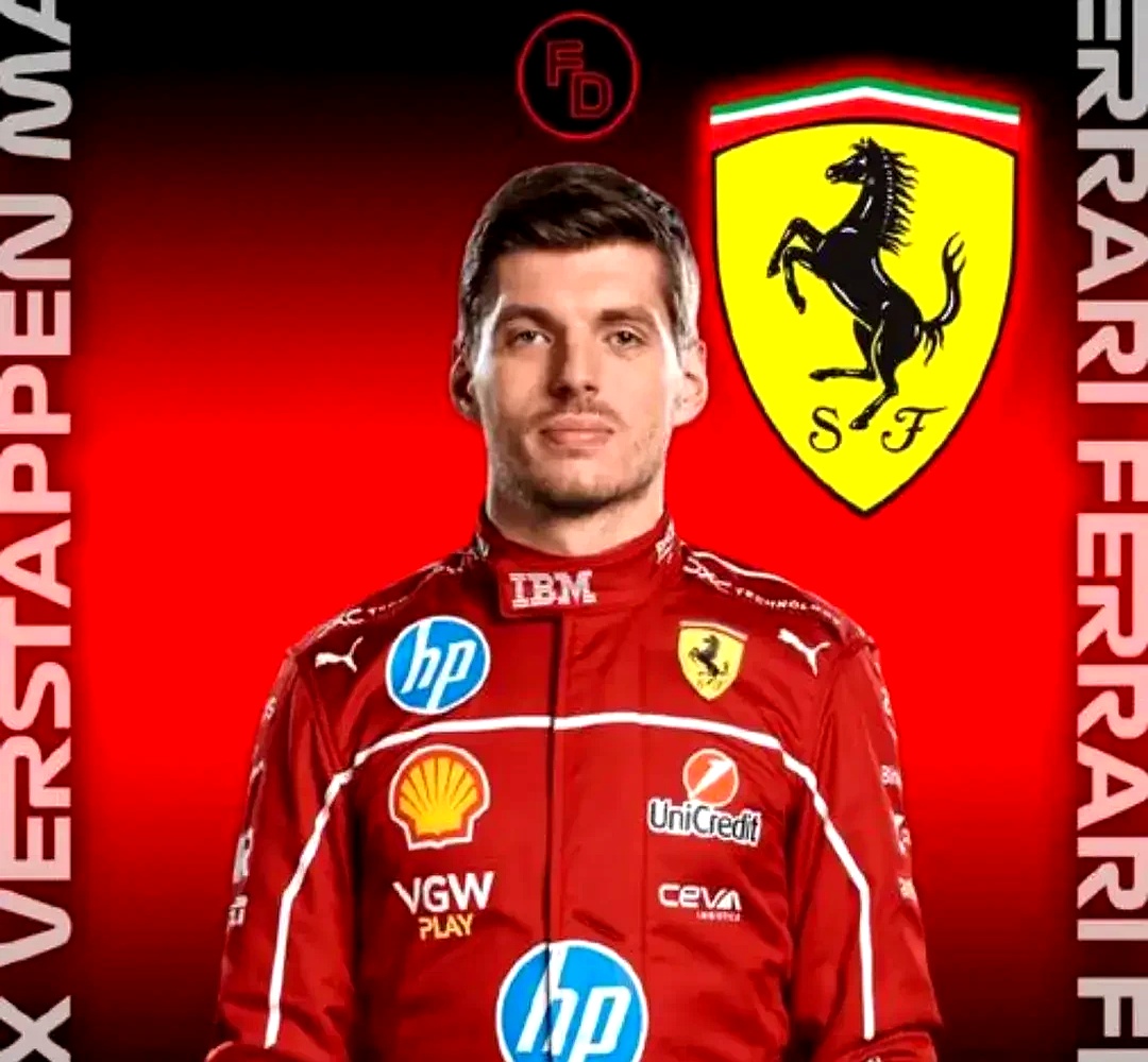 法拉利逆转红牛二队，皮亚斯特里高光表现